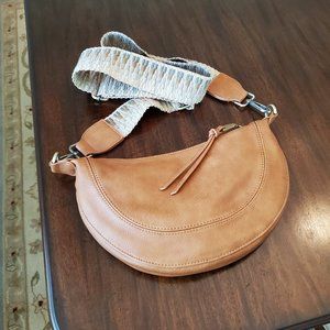 Anthropologie Crossbody Urban Originals Purse. Like New!